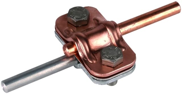 DEHN ITALIA S.P.A. - DEH460517 Zweimetall UNI-Trennklemme