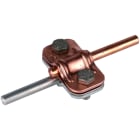 DEHN ITALIA SPA - DEH460517 MORSETTO DI SEZIONAMENTO UNI BIMETALLICO