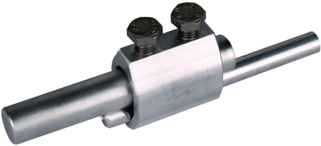 DEHN ITALIA S.P.A. - DEH450001 MANICOTTO DI SEZ. PER TD 16/8-10MM AL