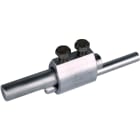 DEHN ITALIA SPA - DEH450001 MANICOTTO DI SEZ. PER TD 16/8-10MM AL