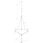 DEHN ITALIA SPA - DEH105600 ASTA DI CAPTAZIONED40/16/10MMAL L6000