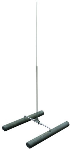 DEHN ITALIA S.P.A. - DEH123032 ASTA DI CAPTAZIONE AL C. SUPP. BASE