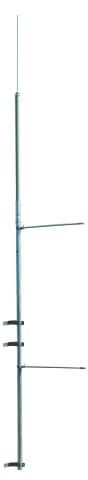 DEHN ITALIA S.P.A. - DEH105455 ASTA DI CAPT. DEHNISO-COMBI -SET-L 5700