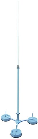 DEHN ITALIA SPA DEH819390 Fangmast