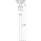 DEHN ITALIA SPA - DEH106812 Distanzhalter