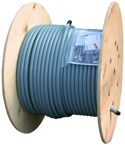 DEHN ITALIA S.P.A. - DEH819125 CONDUTTURA HVI LIGHT D 20MM GRIGIA