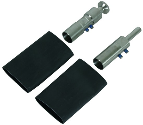 DEHN ITALIA S.P.A. - DEH819145 SET DI CONNESSIONE HVILONG NE, POSA INTE