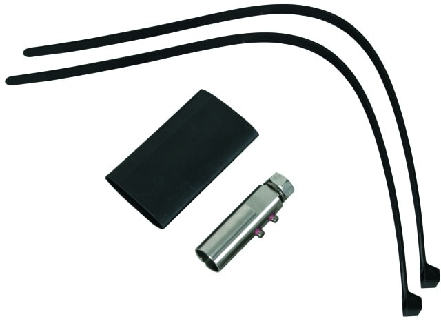 DEHN ITALIA S.P.A. - DEH819197 ELEMENTO DI CONNESSIONE HVI-LONG NERA