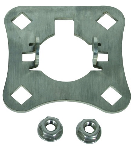 DEHN ITALIA S.P.A. - DEH819288 Anschlussplatte