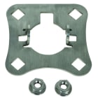 DEHN ITALIA SPA - DEH819288 Anschlussplatte