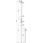 DEHN ITALIA SPA - DEH105332 Stutzrohr