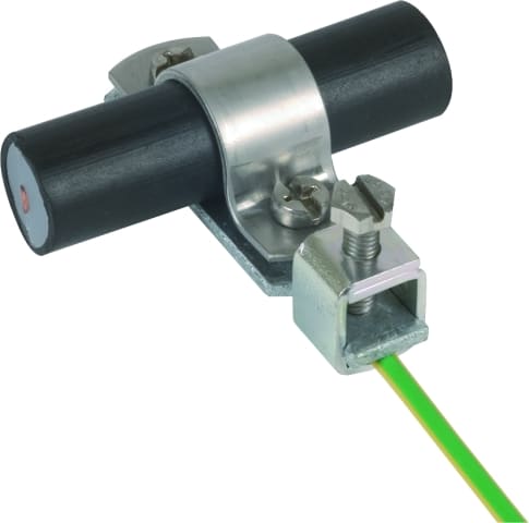 DEHN ITALIA SPA DEH405020 PA-Klemme