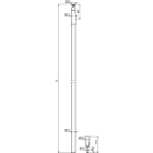 DEHN ITALIA SPA - DEH819160 HVI-power-Leitung