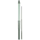 DEHN ITALIA SPA - DEH105321 TUBO PORTANTE D 50MM L 3500MM PRFV/INOX