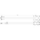 DEHN ITALIA SPA - DEH105363 Abstandshalter