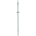 DEHN ITALIA SPA - DEH830218 Conduttura CUI D 20mm lunghezza 5,0m Cu 8 mm preconfezionata