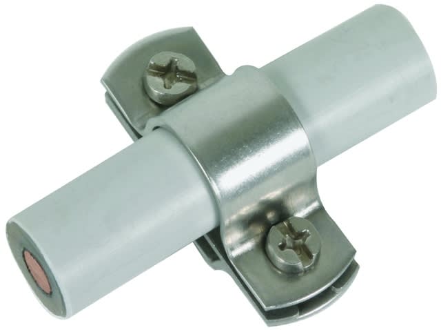 DEHN ITALIA S.P.A. - DEH275229 STAFFA PORTAFILO PER CONDUTTURA HVI