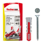 FISCHER ITALIA - FIS00537630 DUOPOWER 10X50 S K TASSELLO/VI