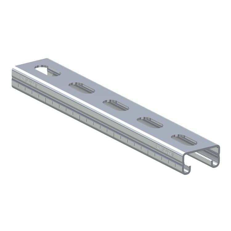 FISCHER ITALIA S.R.L - FIS00537653 FUS 21/2,0-3M HDG