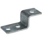 DEHN ITALIA SPA - DEH363000 Endstuck Z-Form St/tZn