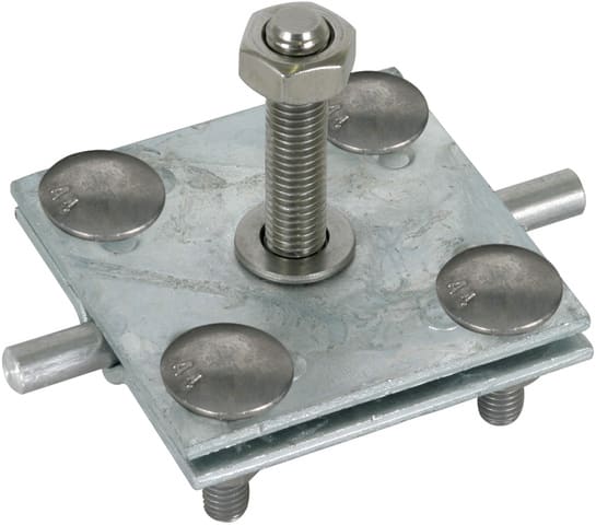 DEHN ITALIA S.P.A. - DEH478141 Anschlussklemme St/tZn