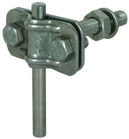 DEHN ITALIA S.P.A. - DEH478129 Anschlussklemme NIRO (V4A)