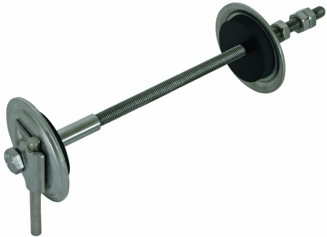 DEHN ITALIA S.P.A. - DEH478430 Erder-/Wanddurchfuhrung