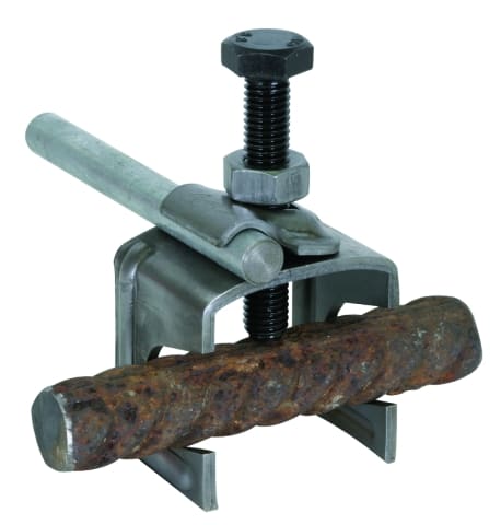 DEHN ITALIA S.P.A. - DEH308035 MORSETTO DI COLLEG. PER TD6-22/PT 40MM