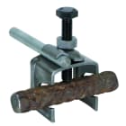 DEHN ITALIA SPA - DEH308035 MORSETTO DI COLLEG. PER TD6-22/PT 40MM