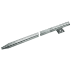 DEHN ITALIA SPA - DEH635250 DISPERSORE A CROCE 50X50X3MM FE/TZN L2,5