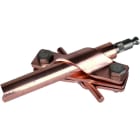 DEHN ITALIA SPA - DEH620017 COLLARE DI COLLEGAMENTO FE/TZN PER D 20M