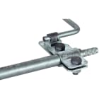 DEHN ITALIA SPA - DEH620011 COLLARE DI COLLEGAMENTO FE/TZN PER D 20M