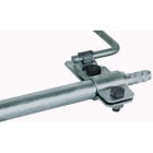 DEHN ITALIA SPA - DEH625011 COLLARE DI COLLEGAMENTO FE/TZN PER D 25M