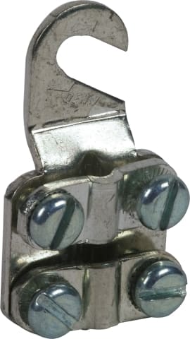 DEHN ITALIA S.P.A. - DEH444006 CAPOCORDA DI MESSA A TERRA 6-16MMQ