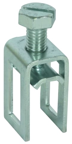 DEHN ITALIA S.P.A. - DEH563013 MORSETTO PER BARRA EQUIPOTENZIALE 16-95