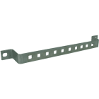 DEHN ITALIA SPA - DEH472339 BARRA DI TERRA IN INOX, 1X10 CONNESSIONI