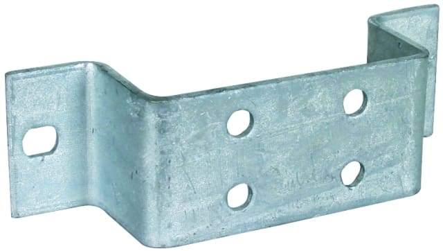 DEHN ITALIA S.P.A. - DEH472023 BARRA DI MESSA A TERRA FE/TZN, FORI 2X2