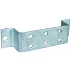 DEHN ITALIA SPA - DEH472022 BARRA DI MESSA A TERRA FE/TZN, FORI 2X3