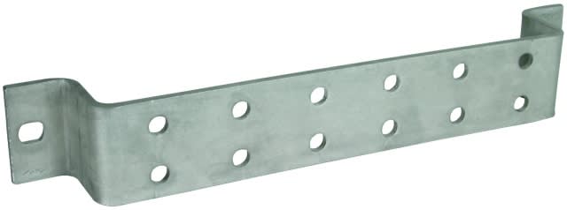 DEHN ITALIA S.P.A. - DEH472139 Erdungsschiene NIRO