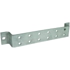 DEHN ITALIA SPA - DEH472139 BARRA DI MESSA A TERRA INOX, FORI 2X6