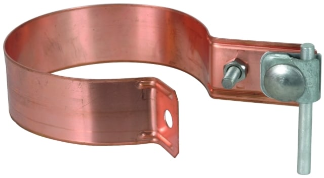 DEHN ITALIA S.P.A. - DEH420207 Regenrohrschelle