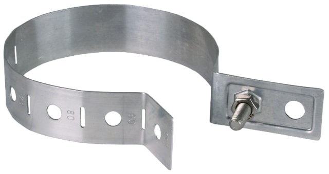 DEHN ITALIA S.P.A. - DEH423021 Regenrohrschelle