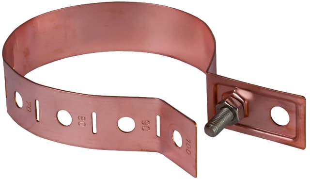 DEHN ITALIA S.P.A. - DEH423027 Regenrohrschelle