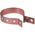 DEHN ITALIA SPA - DEH423027 Regenrohrschelle