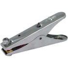 DEHN ITALIA SPA - DEH546001 PINZA DI MESSA A TERRA L 205MM INOX