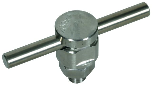 DEHN ITALIA S.P.A. - DEH301209 KS-Verbinder NIRO