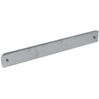 DEHN ITALIA SPA - DEH472299 COPERCHIO BARRA INDUSTRIALE, INOX, 12 PO