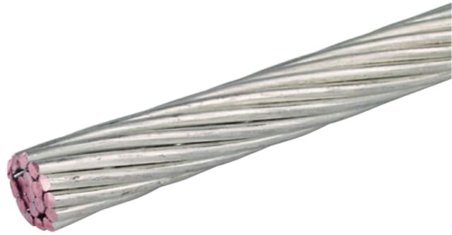 DEHN ITALIA S.P.A. - DEH832839 Seil Cu/galSn