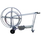 DEHN ITALIA SPA - DEH597006 MACCHINA RADDRIZZAFILO A 10 RULLI, MOBI