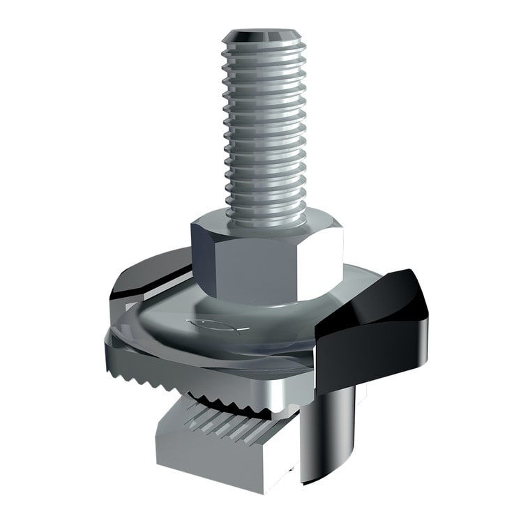 FISCHER ITALIA S.R.L - FIS00538653 FHS CLIX 8X30